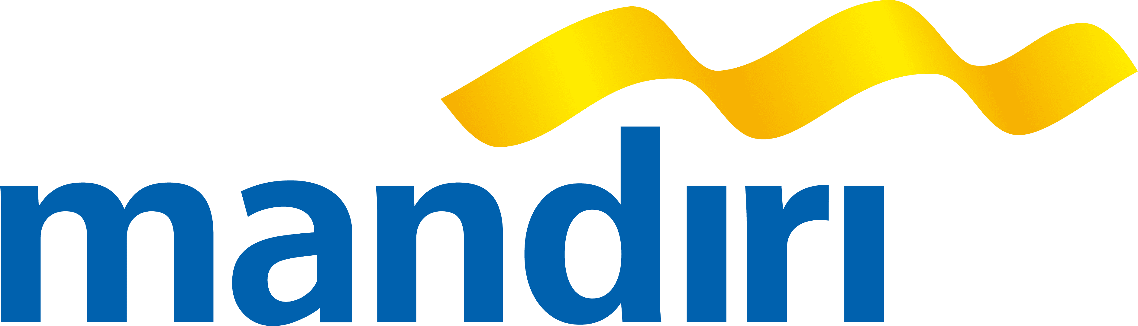 Bank Mandiri